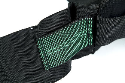 Neewa Dog Walking Belt with Pocket and Collapsing Bowl, Ideal for Trekking, Hiking, Running with Dog, and Hands Free Dog Leashes. Can be used as a Dog Running Waist Belt or Dog Belt for Walking