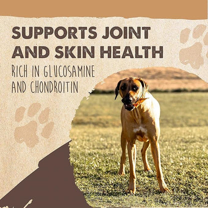 Mighty Paw Full Pig Ears for Dogs Large - All Natural, Single Ingredient Pig Ear Dog Treats. Better Than Rawhide Dog Snacks for Small and Large/Medium Dogs. Pigs Ears Dog Chews, Dog Pig Ears 12 Pack