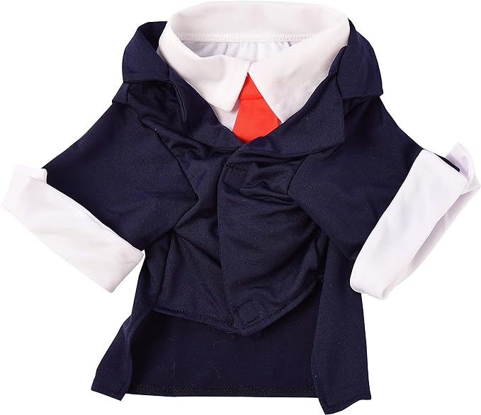 Rubie's Business Suit Pet Costume, Large