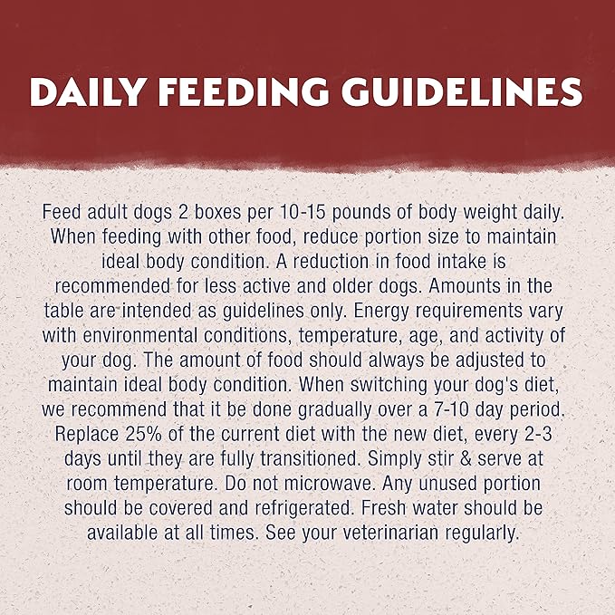 Natural Balance Limited Ingredient Adult Grain-Free Stew Wet Dog Food, Beef with Potatoes & Pumpkin, 11 Ounce (Pack of 12)
