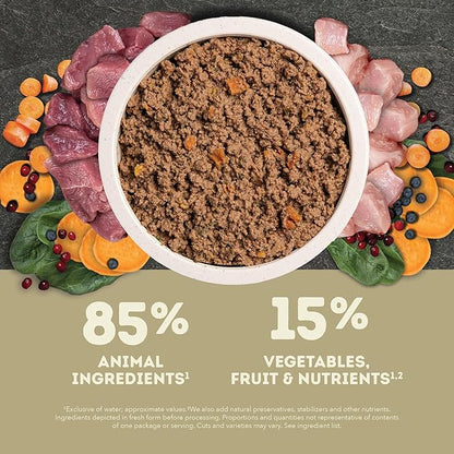 ACANA PREMIUM PATE™ Wet Dog Food, Duck Recipe, 12.8oz Can (Case of 12)