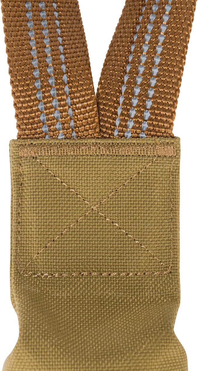 Carhartt Pet Toys, Training Fetch and Chew