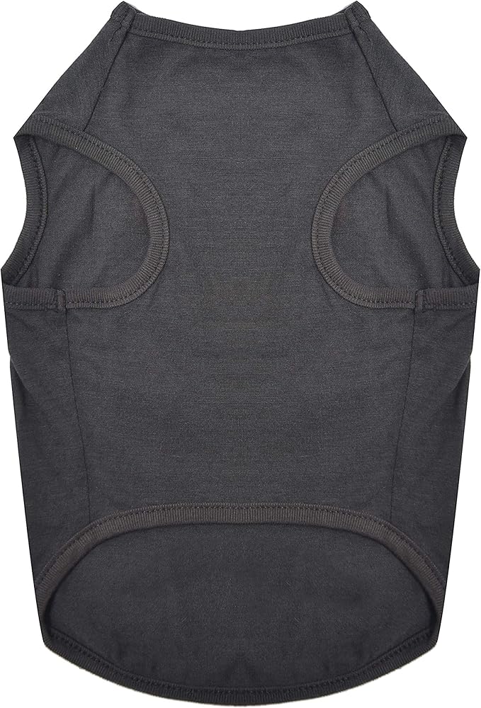 Star Wars for Pets Darth Vader Dog Tank - Dog Shirt for Large Dogs - Size Large - Darth Vader Shirt for Pets - Soft, Cute, and Comfortable Dog Clothing and Apparel, Cute Dog Clothes