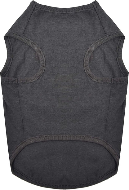 Star Wars for Pets Darth Vader Dog Tank - Dog Shirt for Large Dogs - Size Large - Darth Vader Shirt for Pets - Soft, Cute, and Comfortable Dog Clothing and Apparel, Cute Dog Clothes