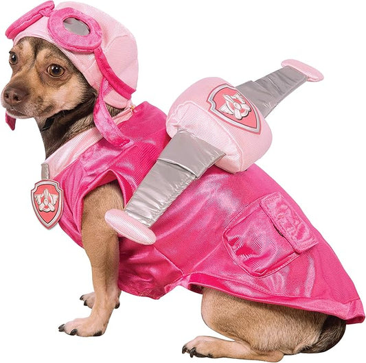 Rubie's Paw Patrol Skye Dog Costume, XL