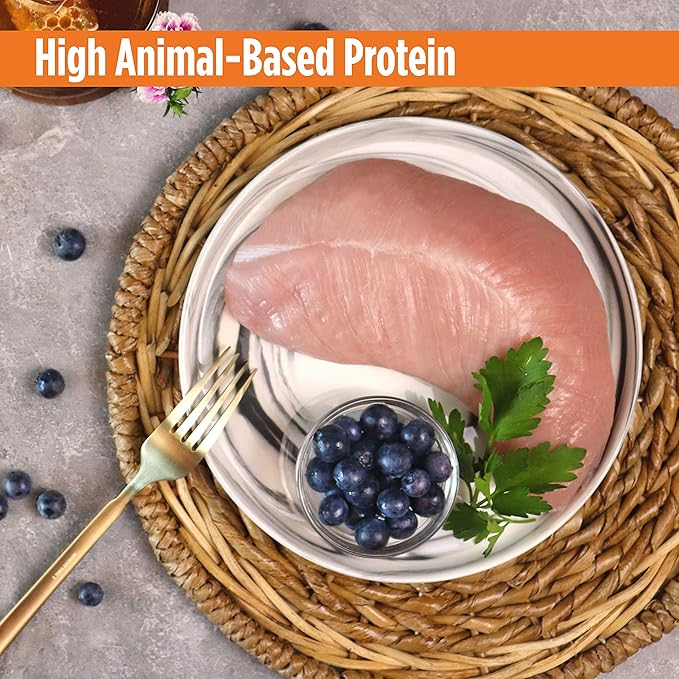 Nulo Freestyle Small Breed Adult Wet Canned Dog Food, Premium All Natural Grain-Free with Omega 3 & 6 for a Healthy Coat and High Animal-Based Protein, 24 Pack