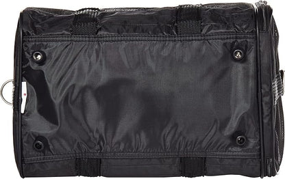Sherpa® Original Deluxe™ Airline Approved Pet Carrier, Medium, Black