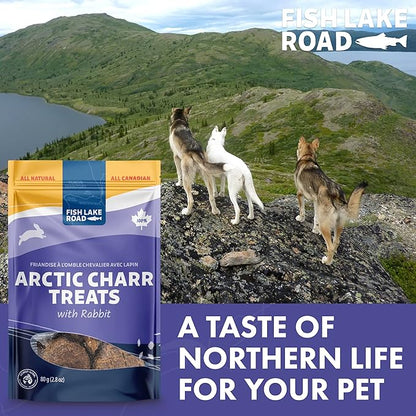 Freeze Dried Dog Treats – Dog Treats with High Omega 3 Values – Dog Training Treats for Peak Pet Performance – Ideal Puppy Treats with Fish Oil and Vitamin D