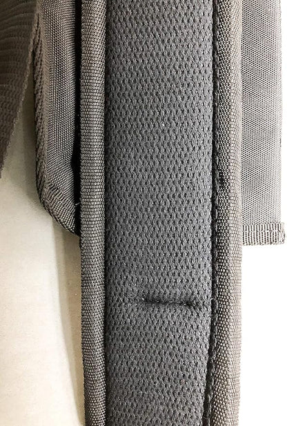 Neewa Dog Walking Belt with Pocket and Collapsing Bowl, Ideal for Trekking, Hiking, Running with Dog, and Hands Free Dog Leashes. Can be used as a Dog Running Waist Belt or Dog Belt for Walking