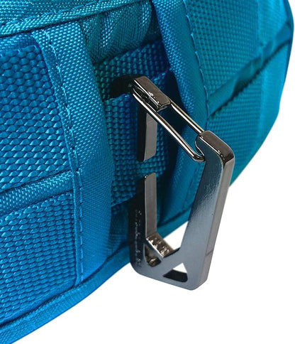 Kurgo RSG Utility Belt, Adjustable Dog Running Belt, Hands Free Running Belt for Running, Walking, Hiking