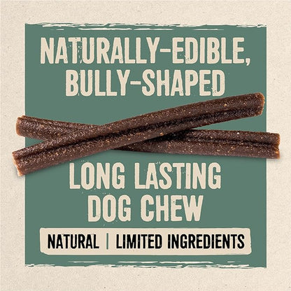 Purina Prime Bones Chew Stick With Grass-Fed Beef - 17.5 oz. Pouch