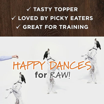 Instinct Freeze Dried Raw Boost Mixers Grain Free Gut Health All Natural Dog Food Topper, 5.5 Ounce (Pack of 1)