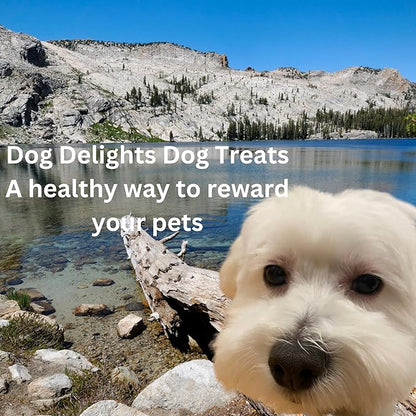 Chewy Duck Sticks Dog Treats - 1kg (2.2 lb) - Wholesome and Delicious Rewards for Your Furry Friend - Made in Canada