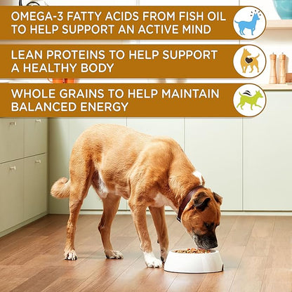 Nutrish Rachael Ray Chunks in Gravy Wet Dog Food Variety Pack, 13 Ounce (Pack of 12)