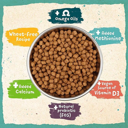Dry Puppy Food Original Complete Puppy - 2kg Bag