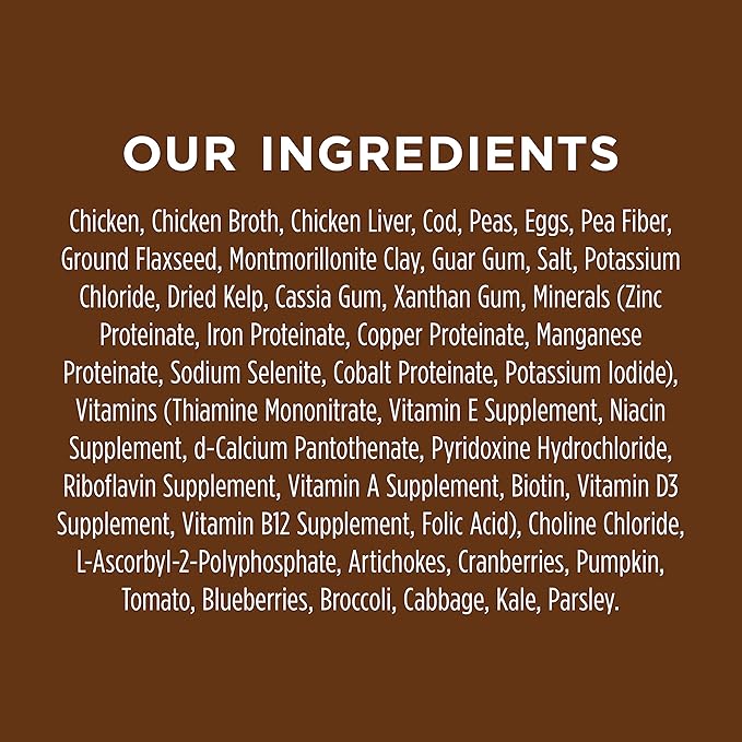 Instinct Original Small Breed Grain Free Real Chicken Recipe Natural Wet Canned Dog Food, 5.5 oz. Cans (Case of 12)