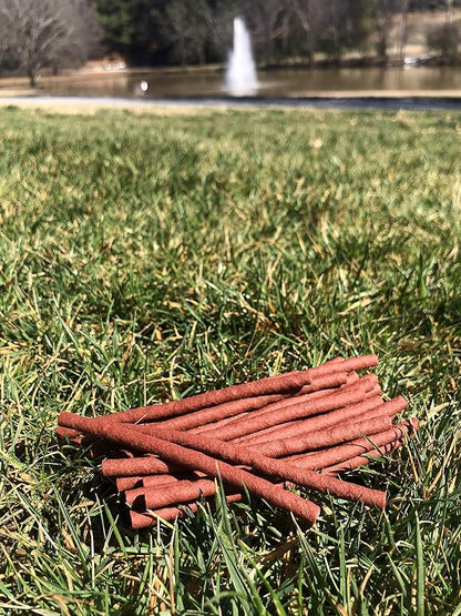 Love Jerky Chicken Jerky (Beef Flavor)