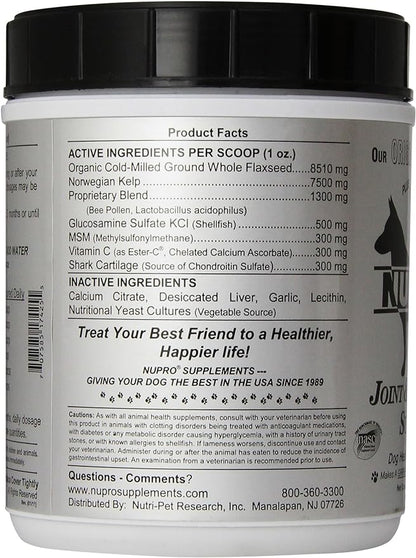 Nupro Joint Support (30 oz)