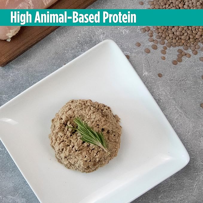 Nulo Freestyle All Breed Wet Canned Dog Food for Puppies, Premium All Natural Grain-Free, High Animal-Based Protein