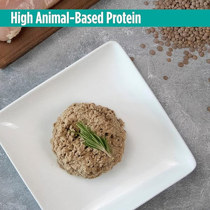 Nulo Freestyle All Breed Wet Canned Dog Food for Puppies, Premium All Natural Grain-Free, High Animal-Based Protein