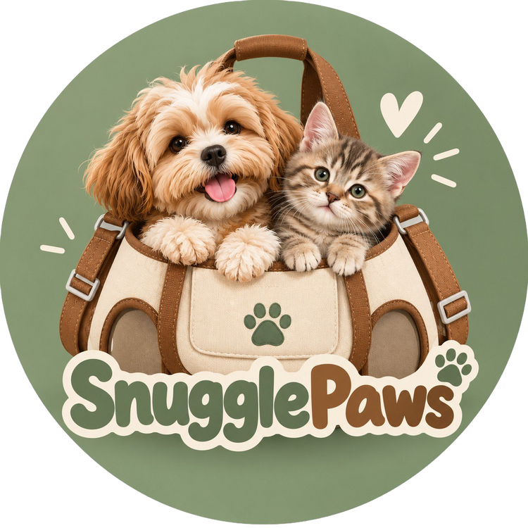 SnugglePaws